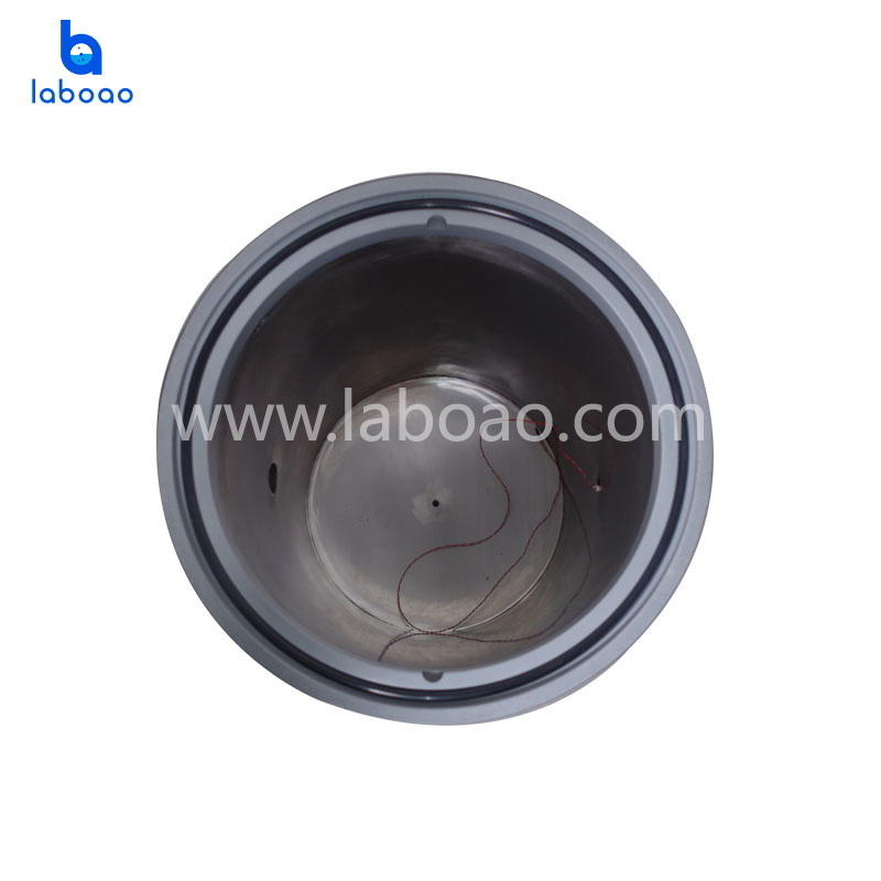 0.18㎡ normal lab freeze dryer