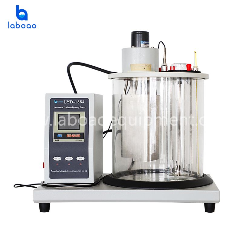 Petroleum Products Density Tester