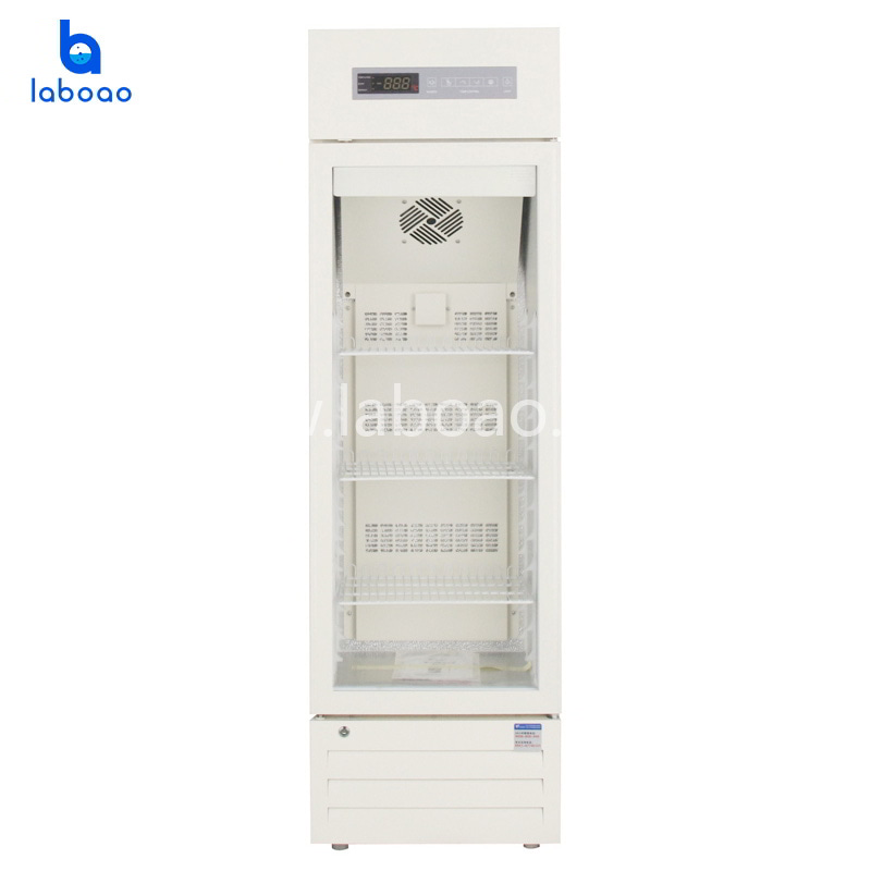 Pharmacy Refrigerator With LED Digital Display