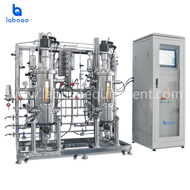 Plant Cell Illumination Bioreactor