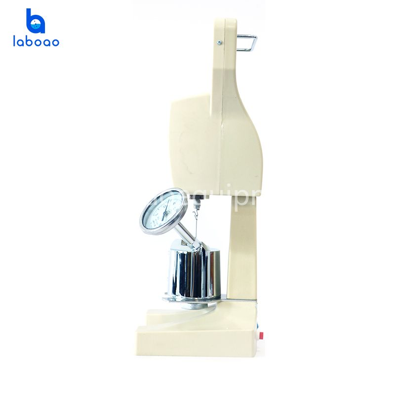 Pointer Rotational Viscometer