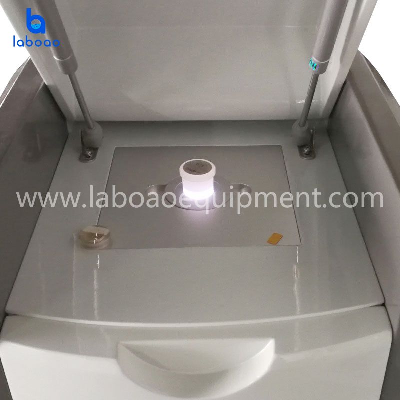 Precious Metals X-Ray Spectrometer