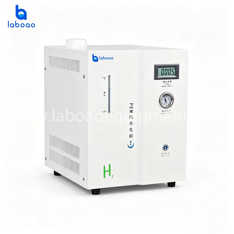 Pure Water Hydrogen Generator