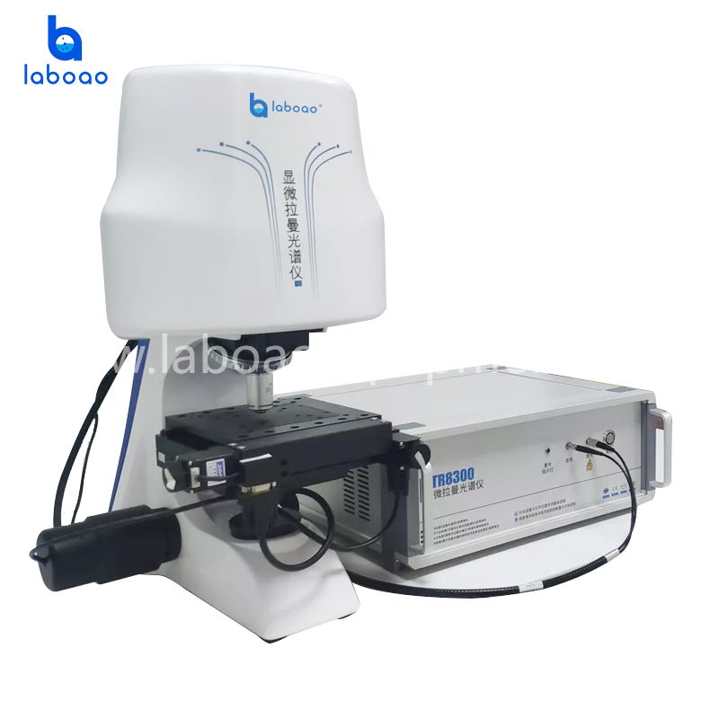 Raman Microscope Imaging Spectrometer