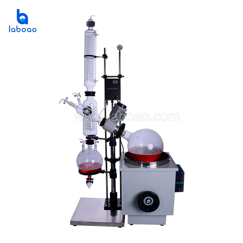 10L rotary evaporator