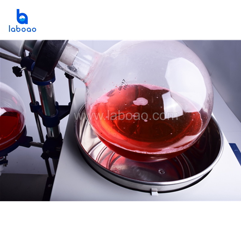 10L rotary evaporator