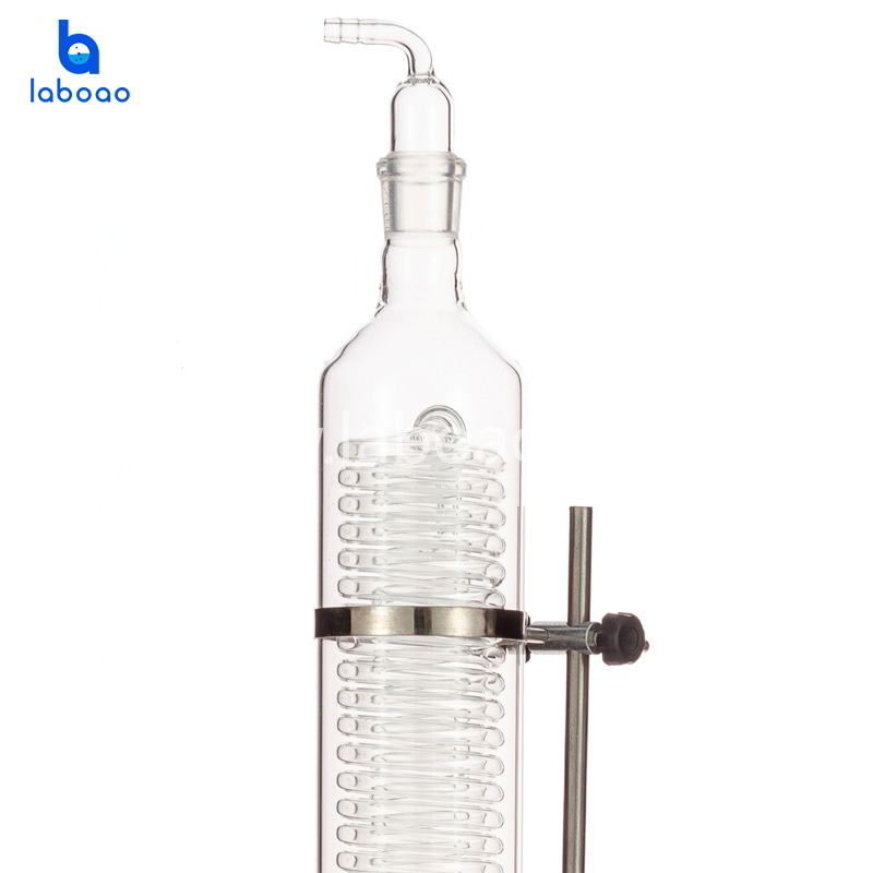 1L Rotary Evaporator With Flask Auto Lift