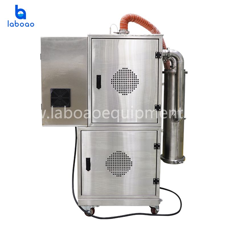 Lab Small Spray Dryer With Filter