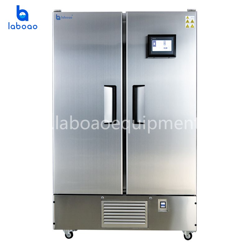 Stainless Steel Low Temperature Incubator