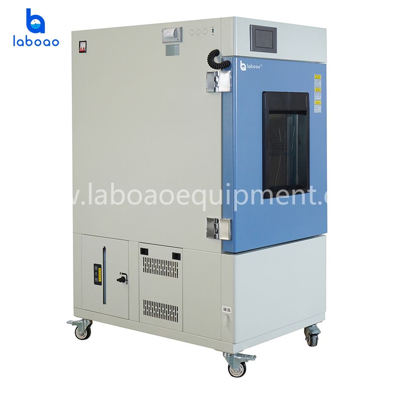 Strong Light Drug Stability Test Chamber