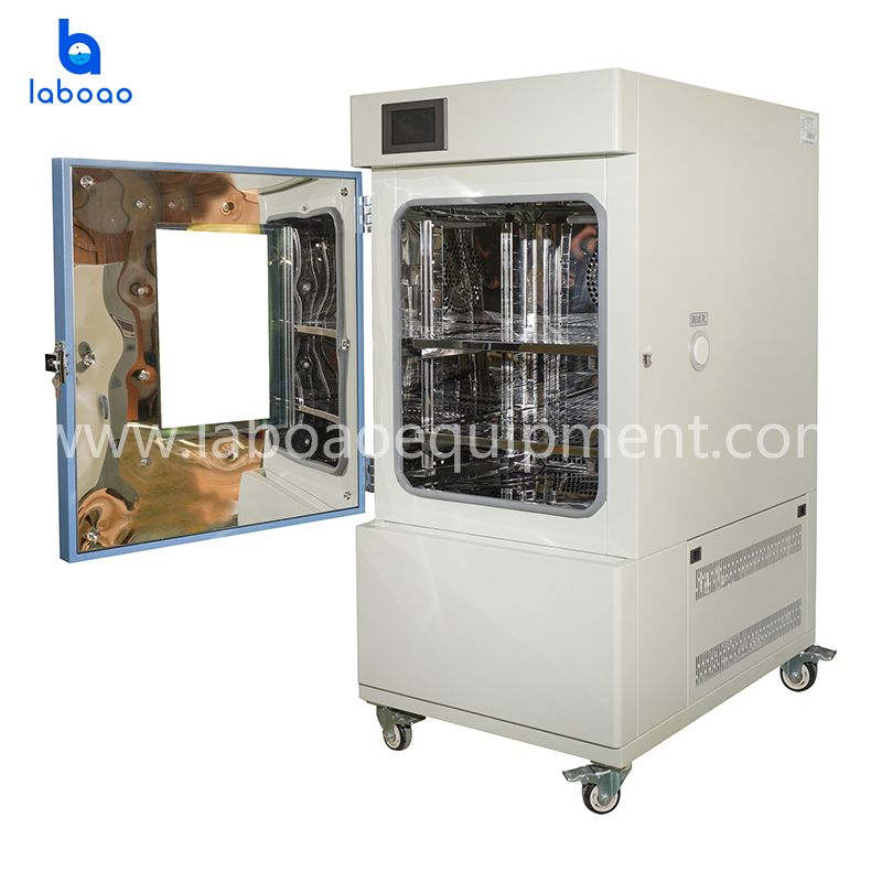 Strong Light Drug Stability Test Chamber