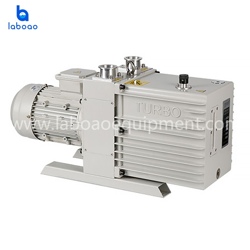 T Type Rotary Vane Vacuum Pump