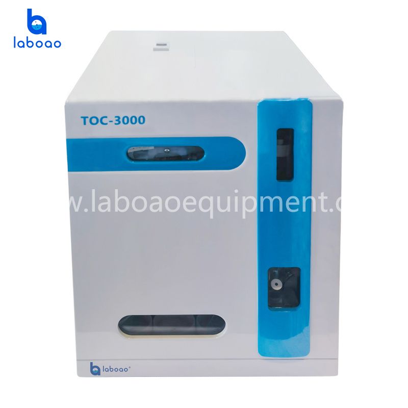 TOC-3000 Total Organic Carbon (TOC)  Analyzer