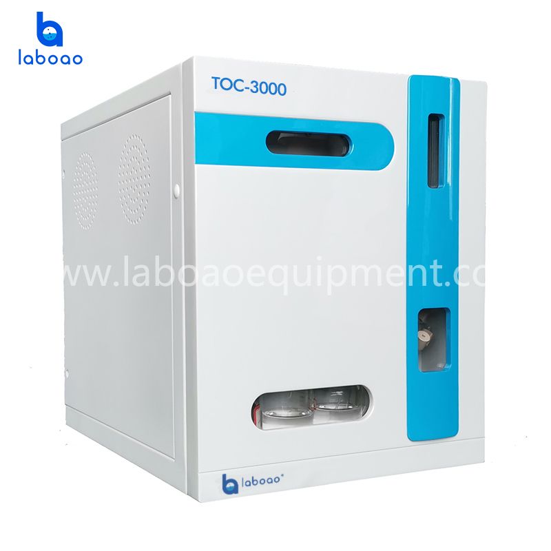 TOC-3000 Total Organic Carbon (TOC)  Analyzer