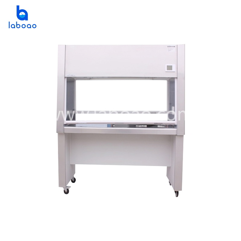 Two Sides Vertical Air Flow Clean Bench