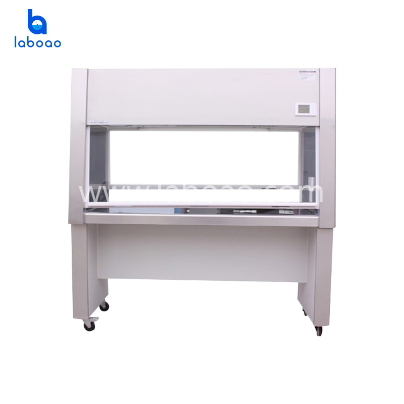 Two Sides Vertical Air Flow Clean Bench