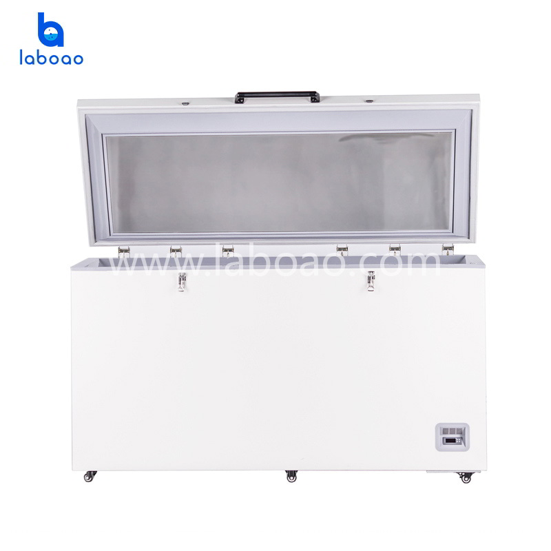 -60℃ Ultra Low Temperature Medical Freezer With Password Protection