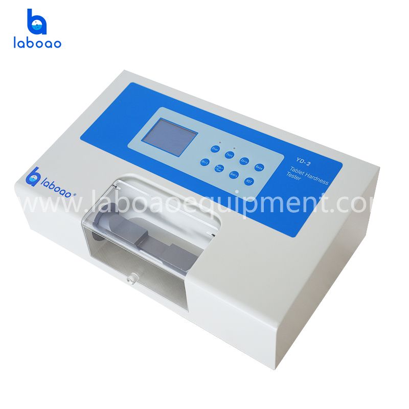 YD-2 Automatic Tablet Hardness Tester