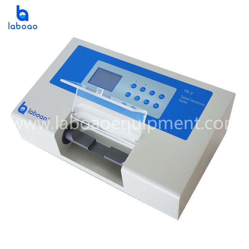 YD-2 Automatic Tablet Hardness Tester