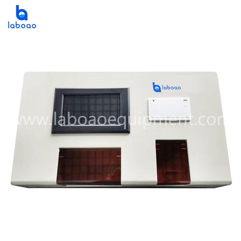 YD-4 Tablet Hardness Tester