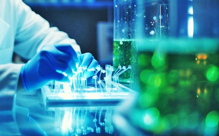 Biopharma & Vaccine Development