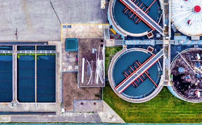 Environmental Monitoring & Water Quality Analysis