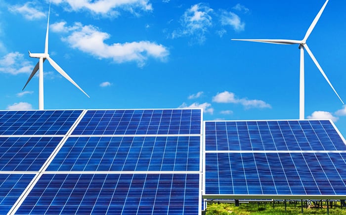 New Energy & Battery Materials