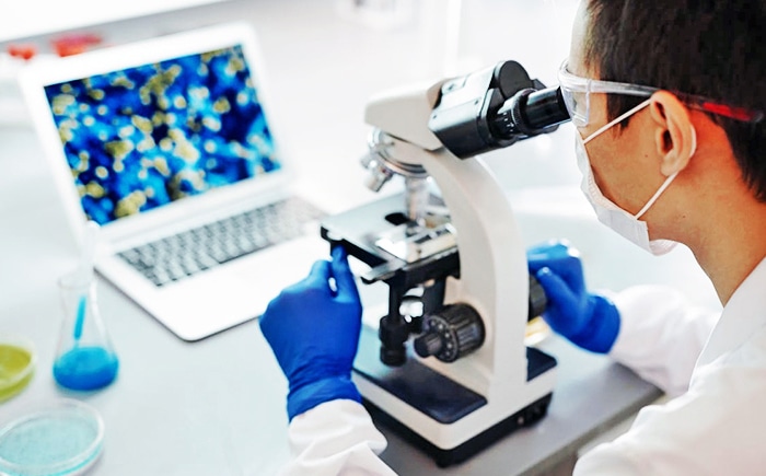 Pharmaceutical Formulation Quality Control